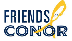 Friends of Conor Logo